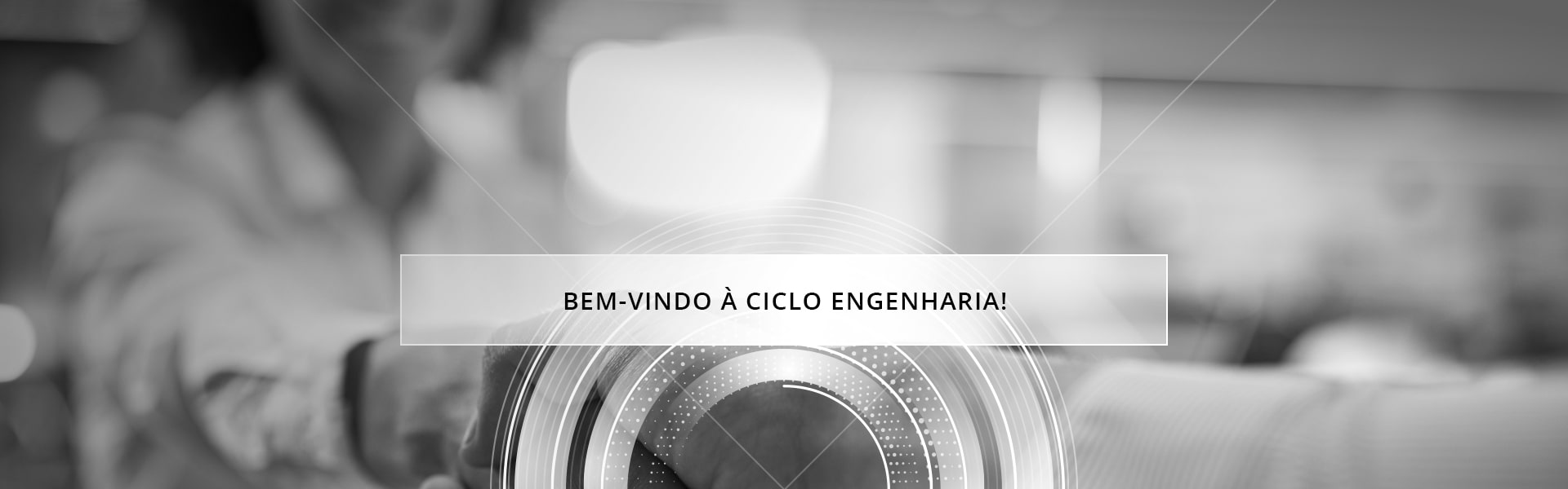 Ciclo Engenharia em Pisos Industriais